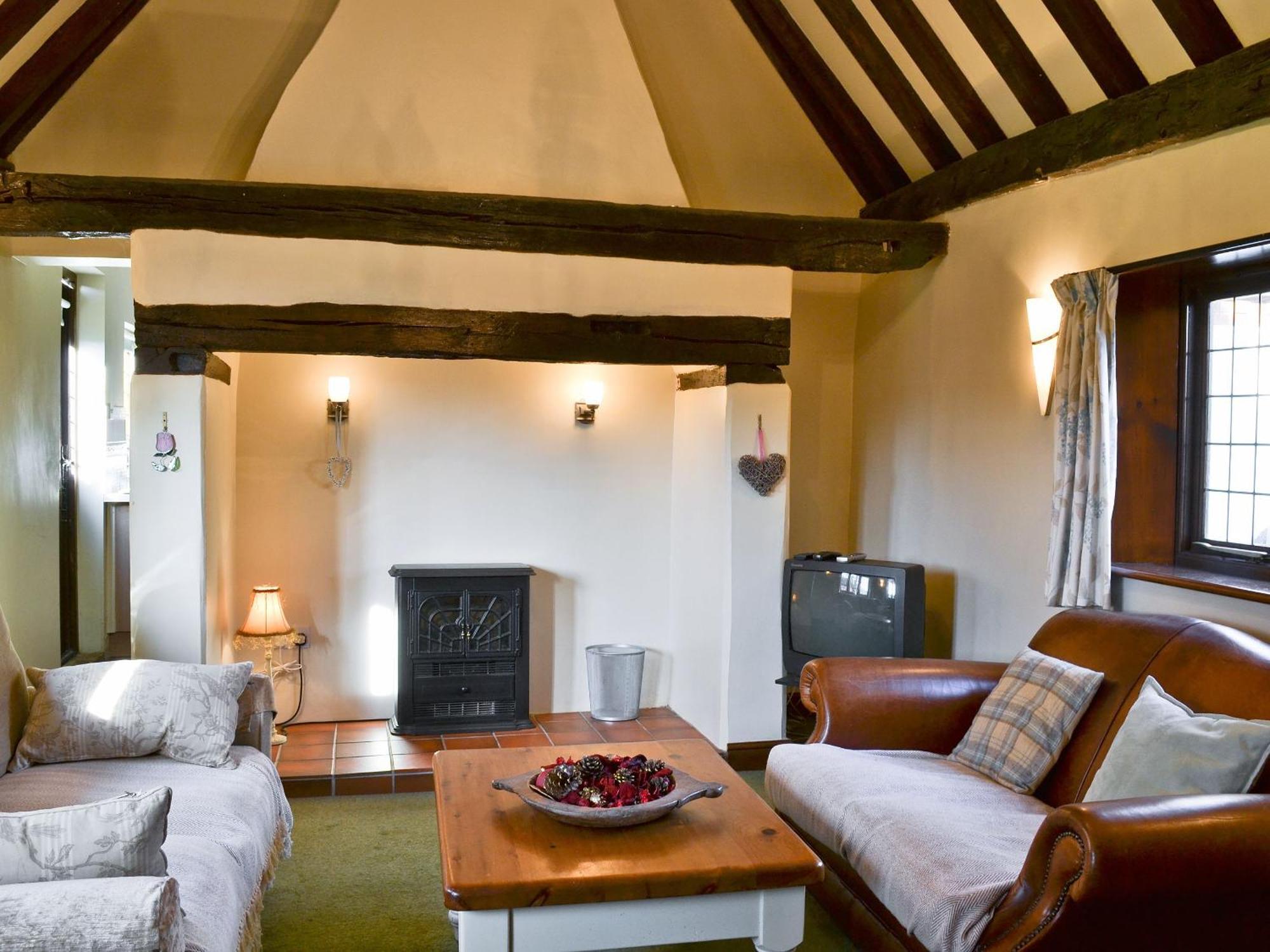 Rose Cottage - E2352 Catfield Екстериор снимка